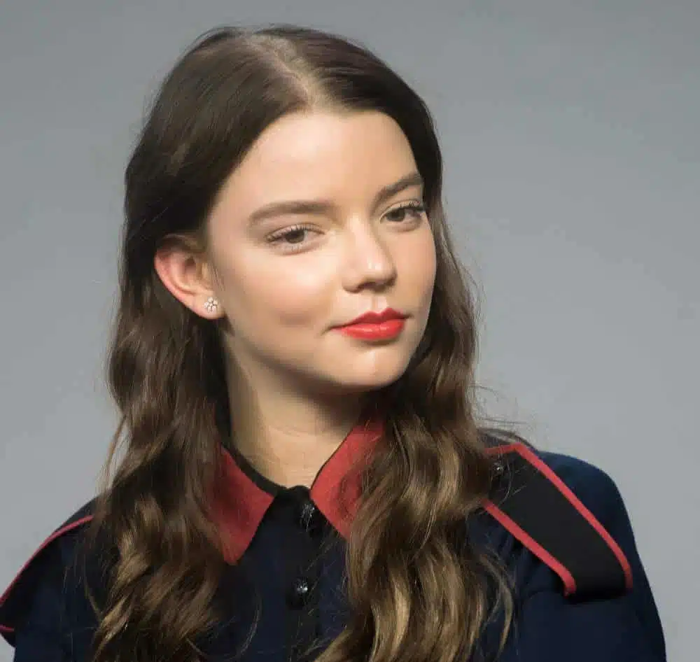 Furiosa's Anya Taylor-Joy Wants To Shave Her Head For Mad Max Movie