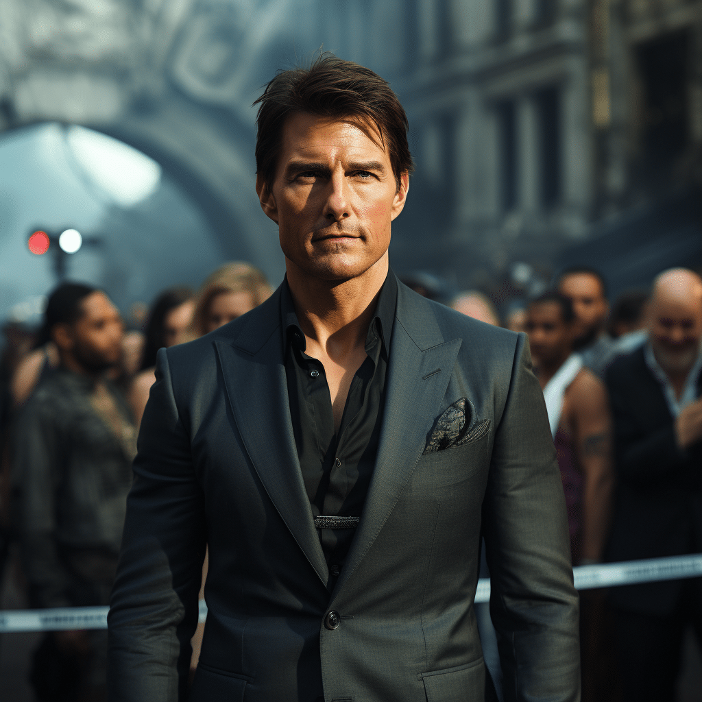 How Tall is Tom Cruise? 7 Shocking Facts Revealed!