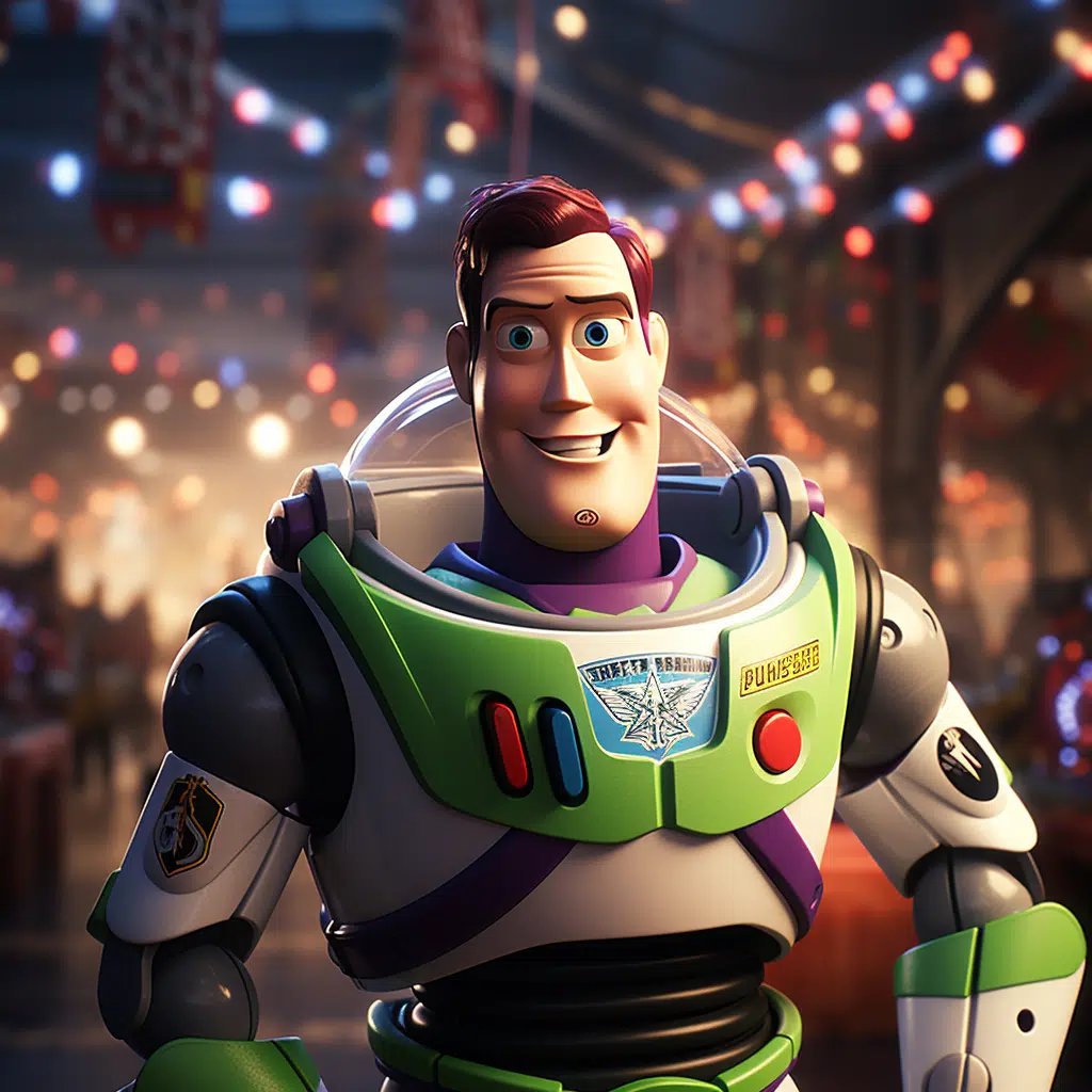 Lightyear Showtimes: Top 10 Venues for a Stellar Experience!