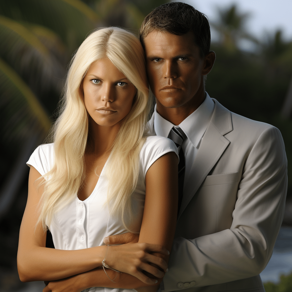 Elin Nordegren The Real Story Behind The Ex Mrs Woods 