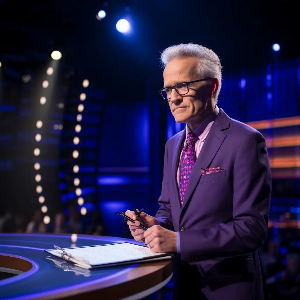 Jeopardy Masters Schedule Deep Dive Analysis