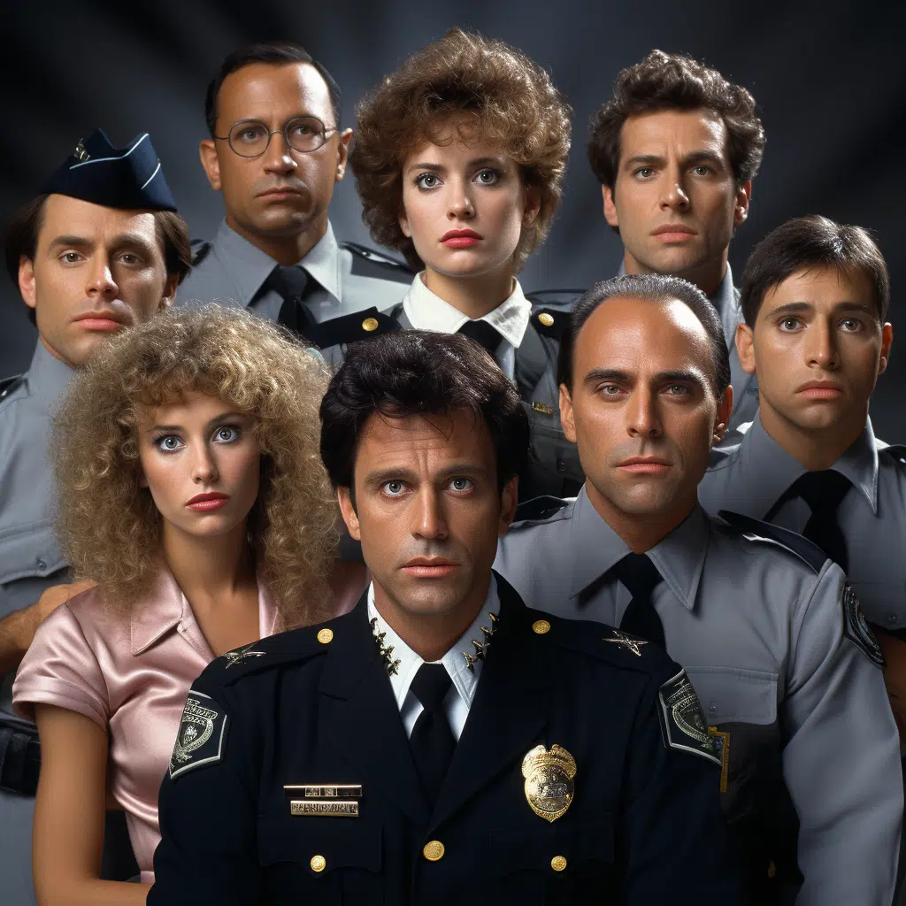 Police Academy Cast: Where Are They Now?