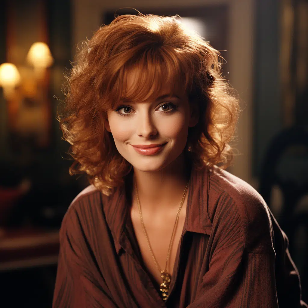Reba McEntire Movies and TV Shows Explored