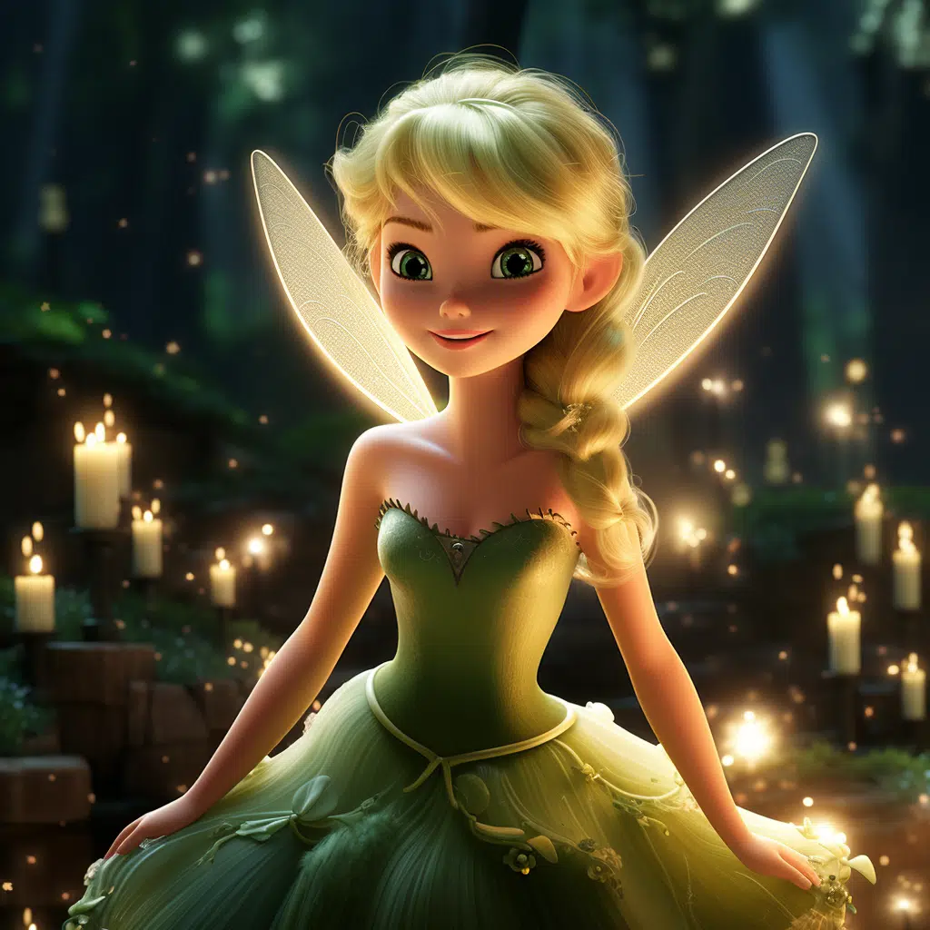 Tinkerbell Movies in Order: Your Magical Marathon List