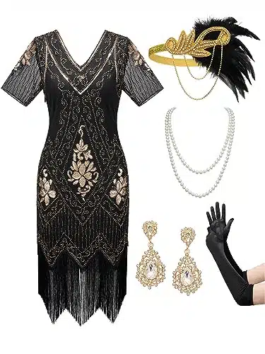 Best Great Gatsby Costume Review 2024