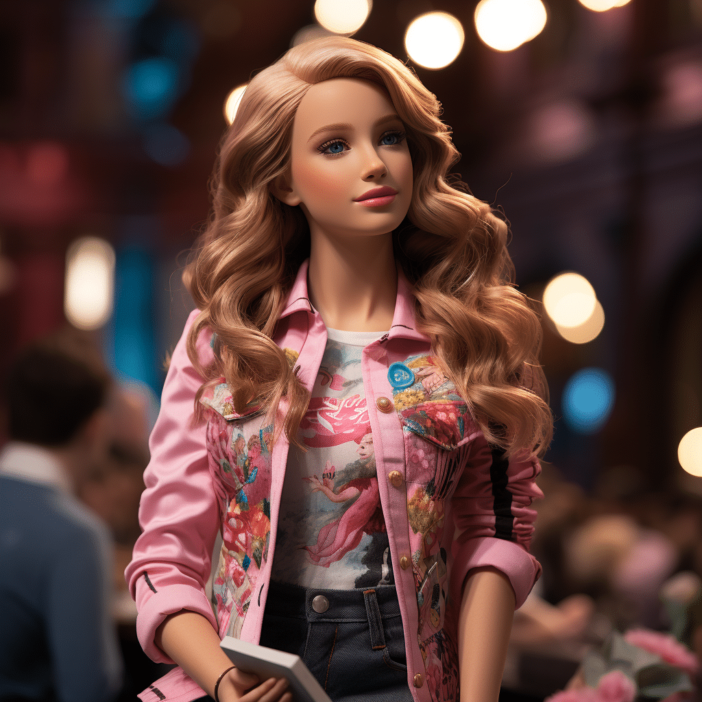 5 MustKnow Facts About Barbie Streaming Date