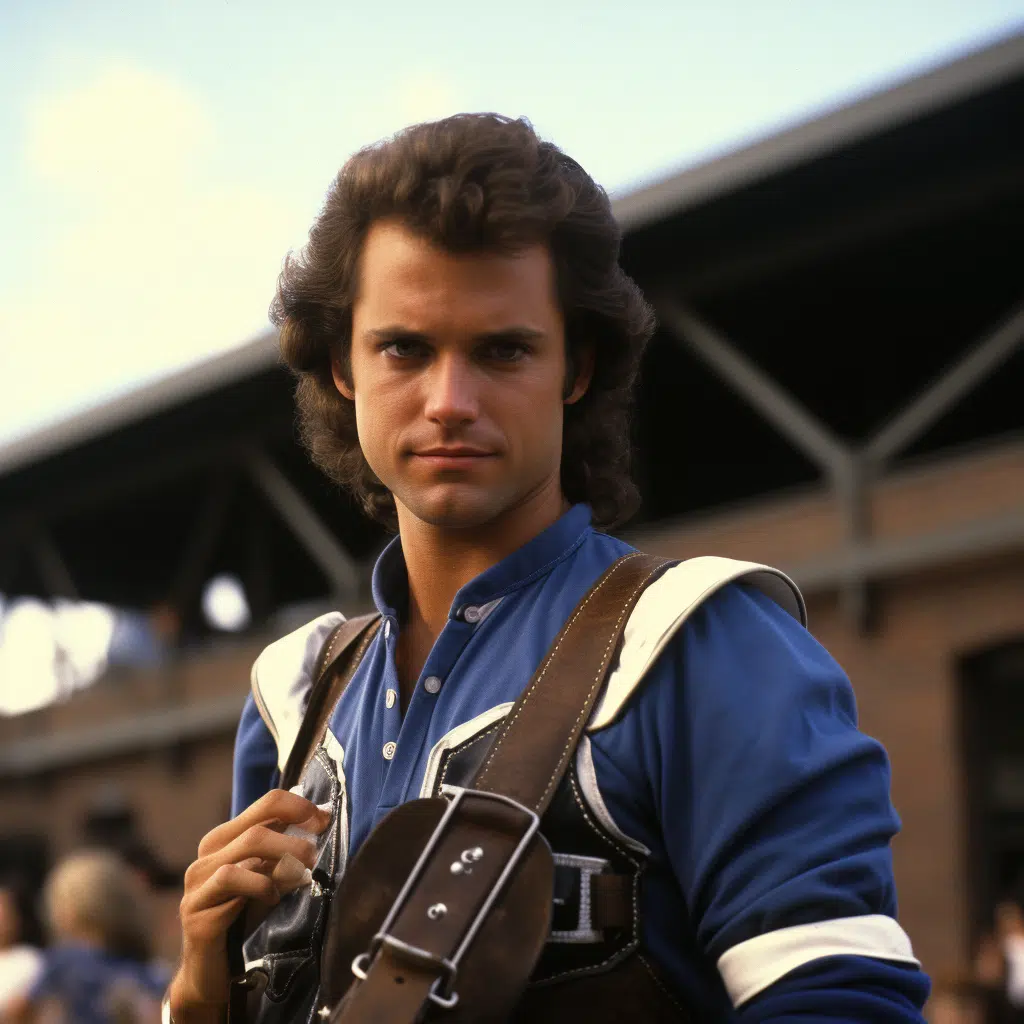 Bull Durham Cast 5 Big League Talents