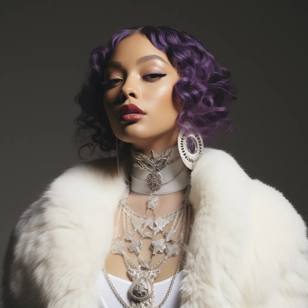 Unveiling Doja Cat Ethnicity S Global Impact   Best Doja Cat Ethnicity .webp