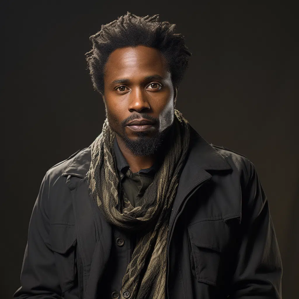 Top 5 Shocking Harold Perrineau Movies and TV Shows