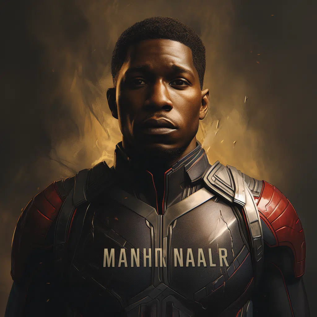 Jonathan Majors Marvel Debut Shocks Fans