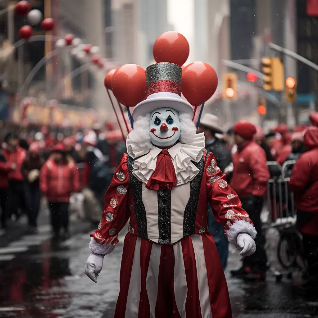 What Time Is The Macys Day Parade Unveiled