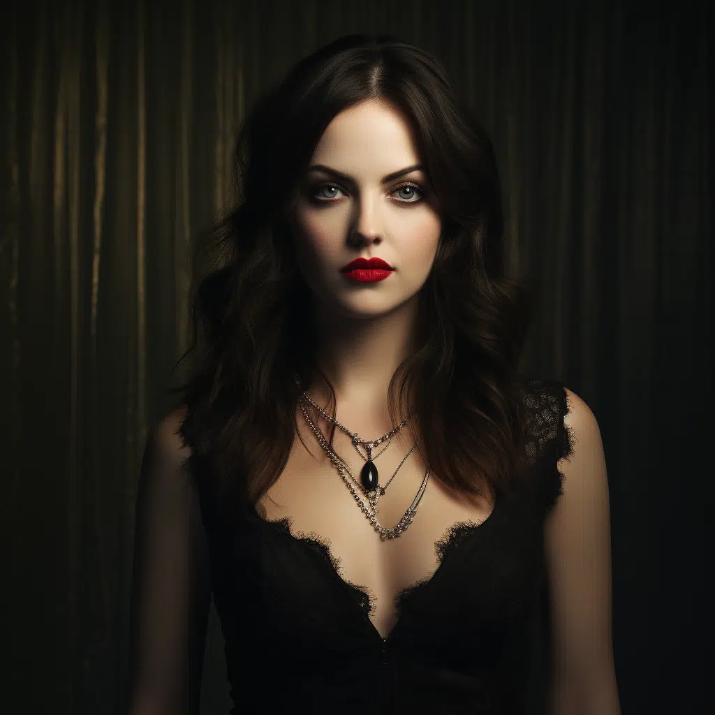 Elizabeth Gillies Movies and TV Shows: 5 Must-See Roles
