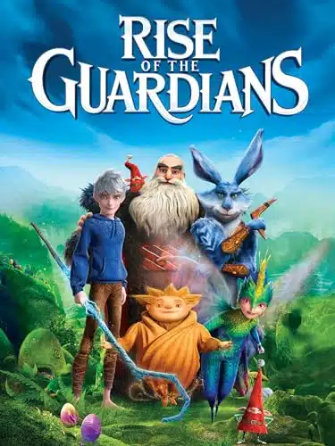 Rise Of The Guardians Cast 5 Shocking Facts   Rise Of The Guardians .webp