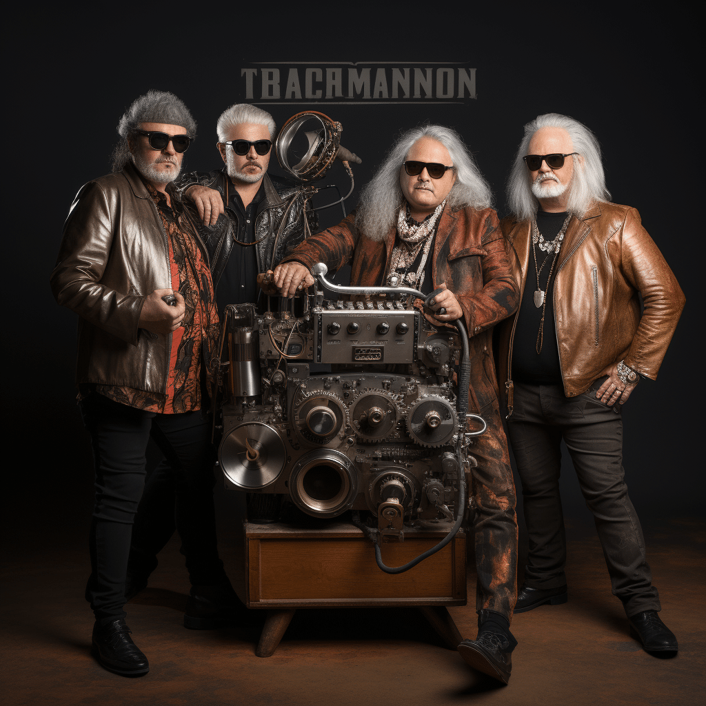 Best Bachman Turner Overdrive Albums Ranked