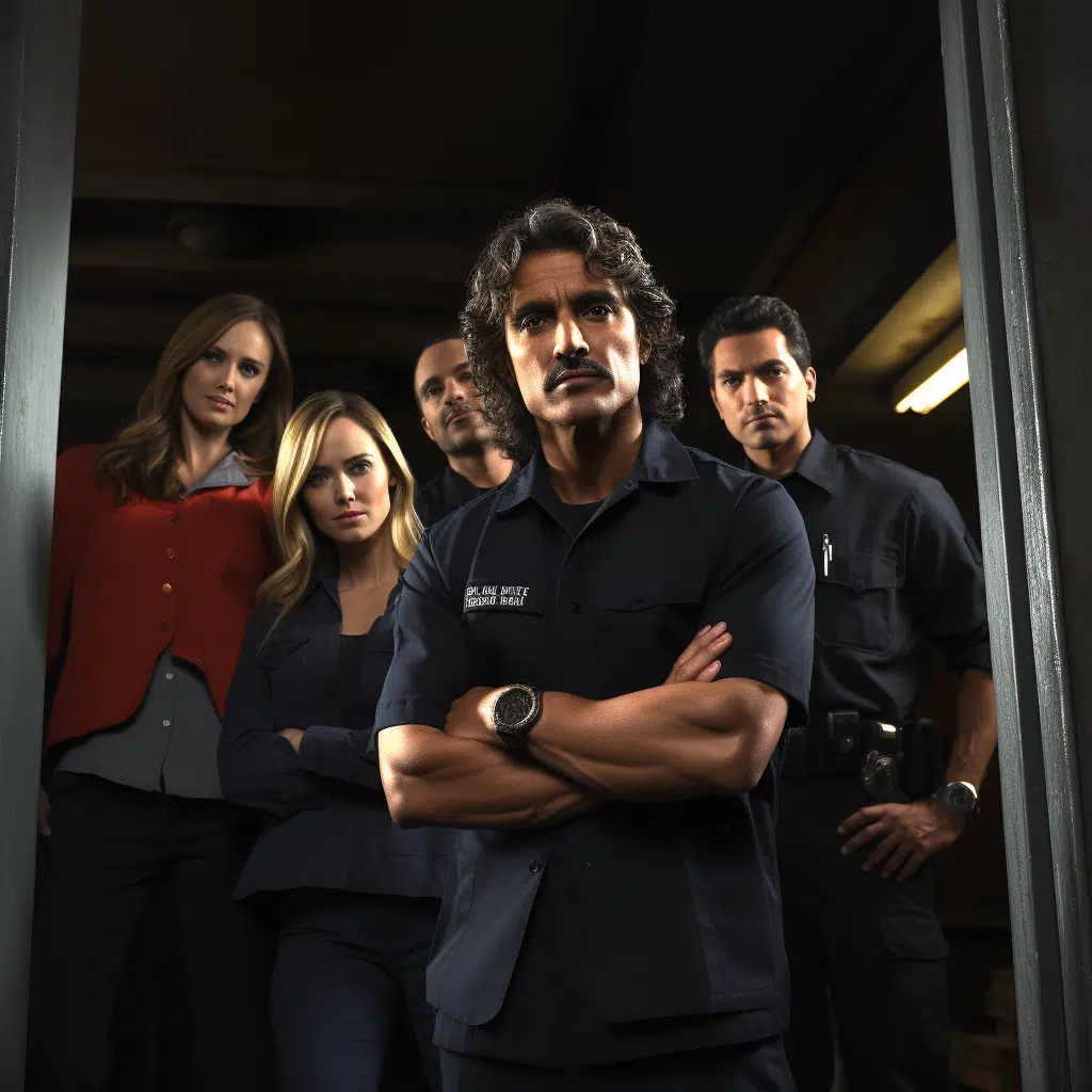 Best Criminal Minds Season 15 The Final Stand 