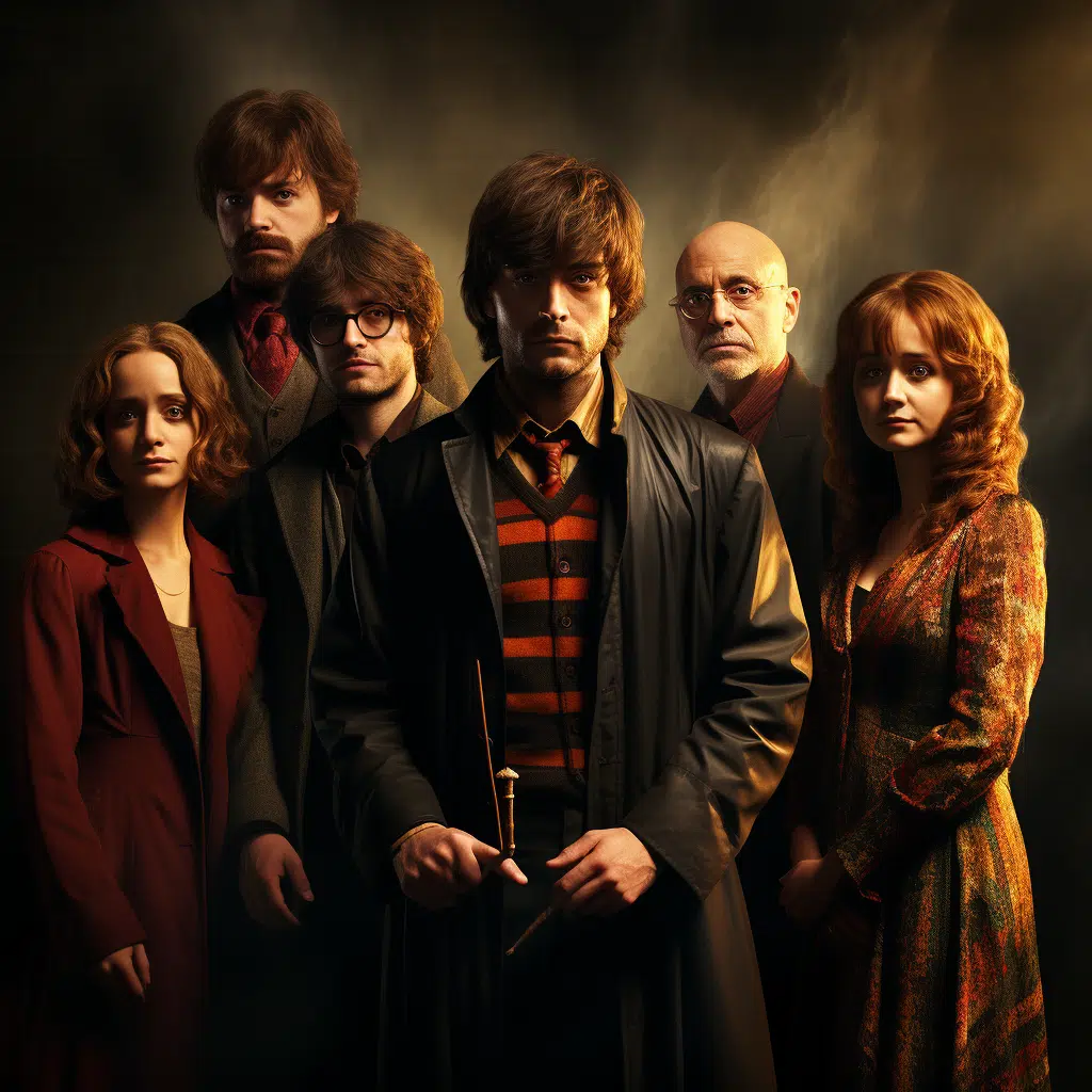 Harry Potter And The Deathly Hallows Part 1 Cast .webp