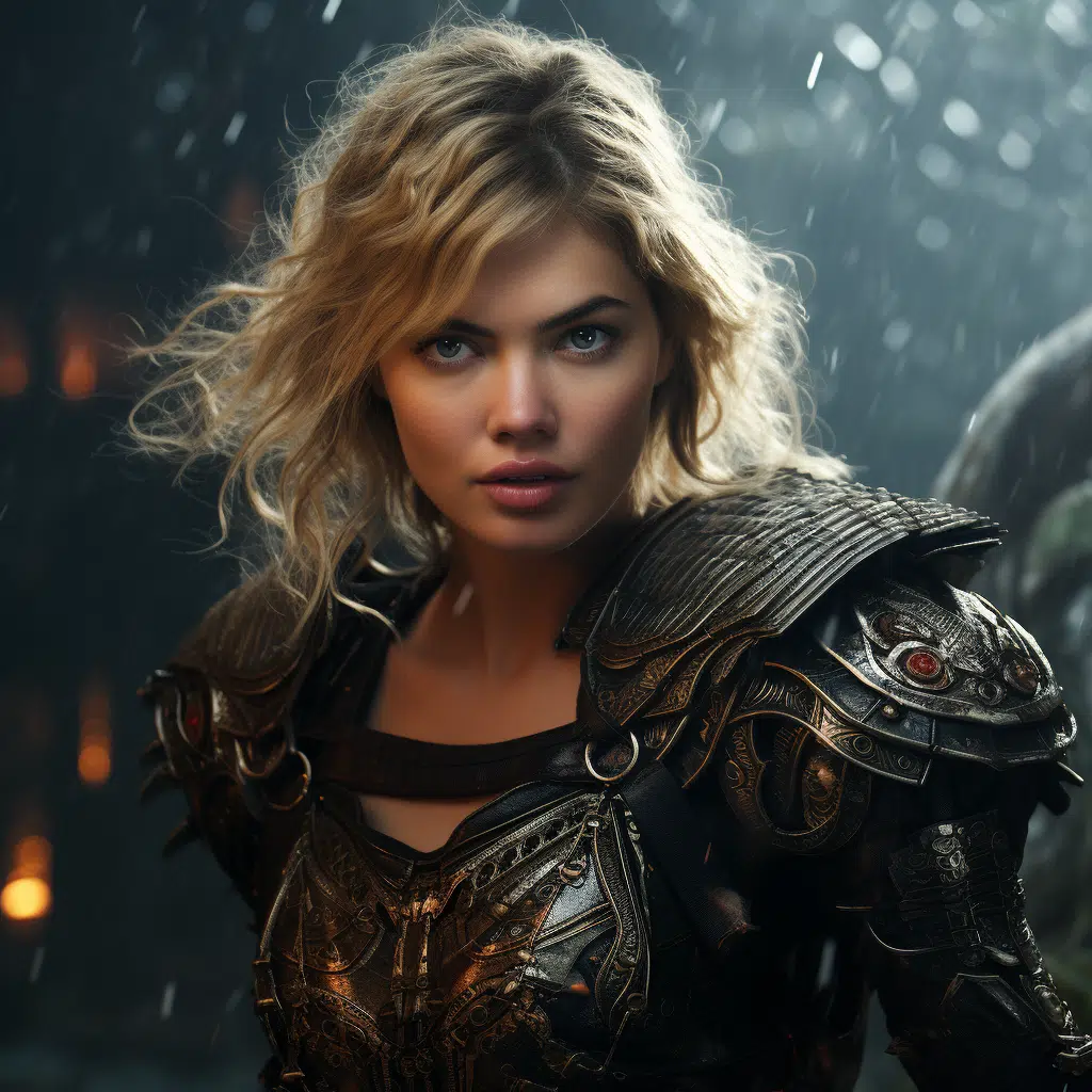 Kate Upton Movies 5 Stunning Roles