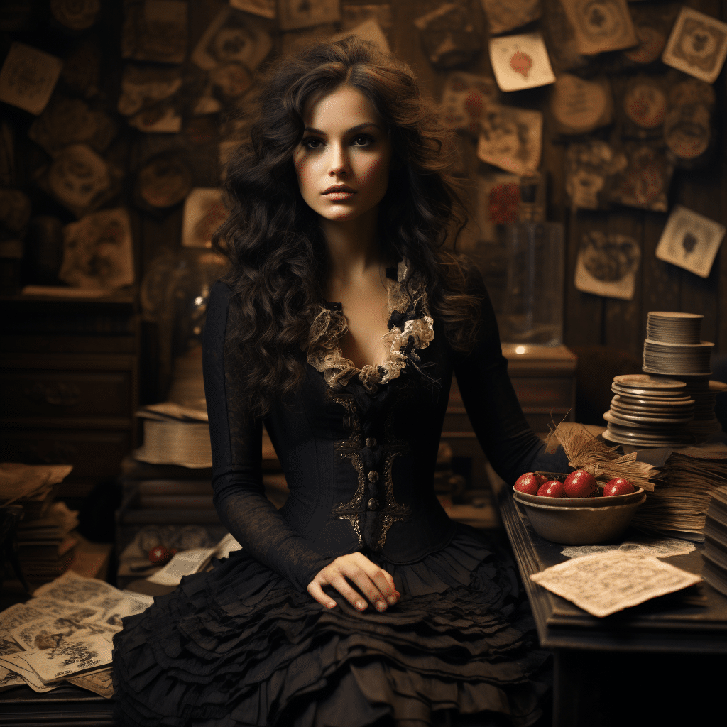 Unveiling Katherine Pierce's 5 Darkest Secrets
