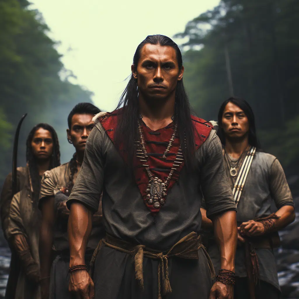 7 Crazy Facts About Last Of The Mohicans Cast   Last Of The Mohicans Cast .webp