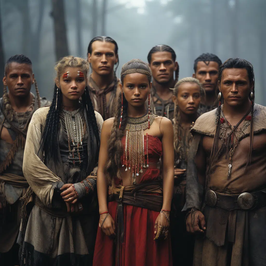 7 Crazy Facts About Last Of The Mohicans Cast