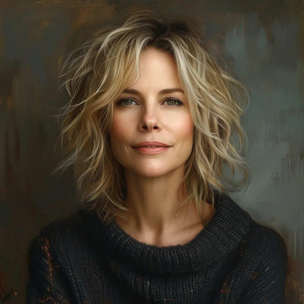 Meg Ryan 2024 Unveils Aging Insights