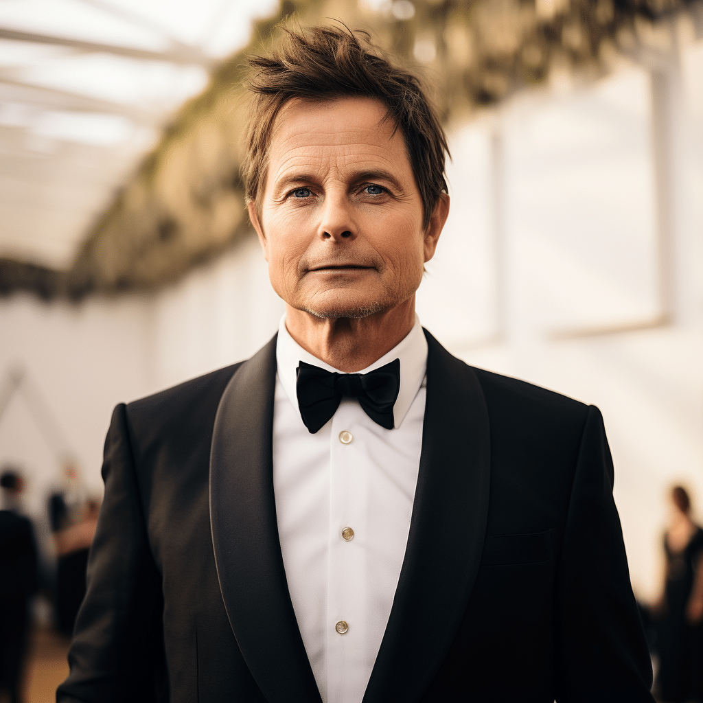 Michael J Fox Death A Heartbreaking Loss