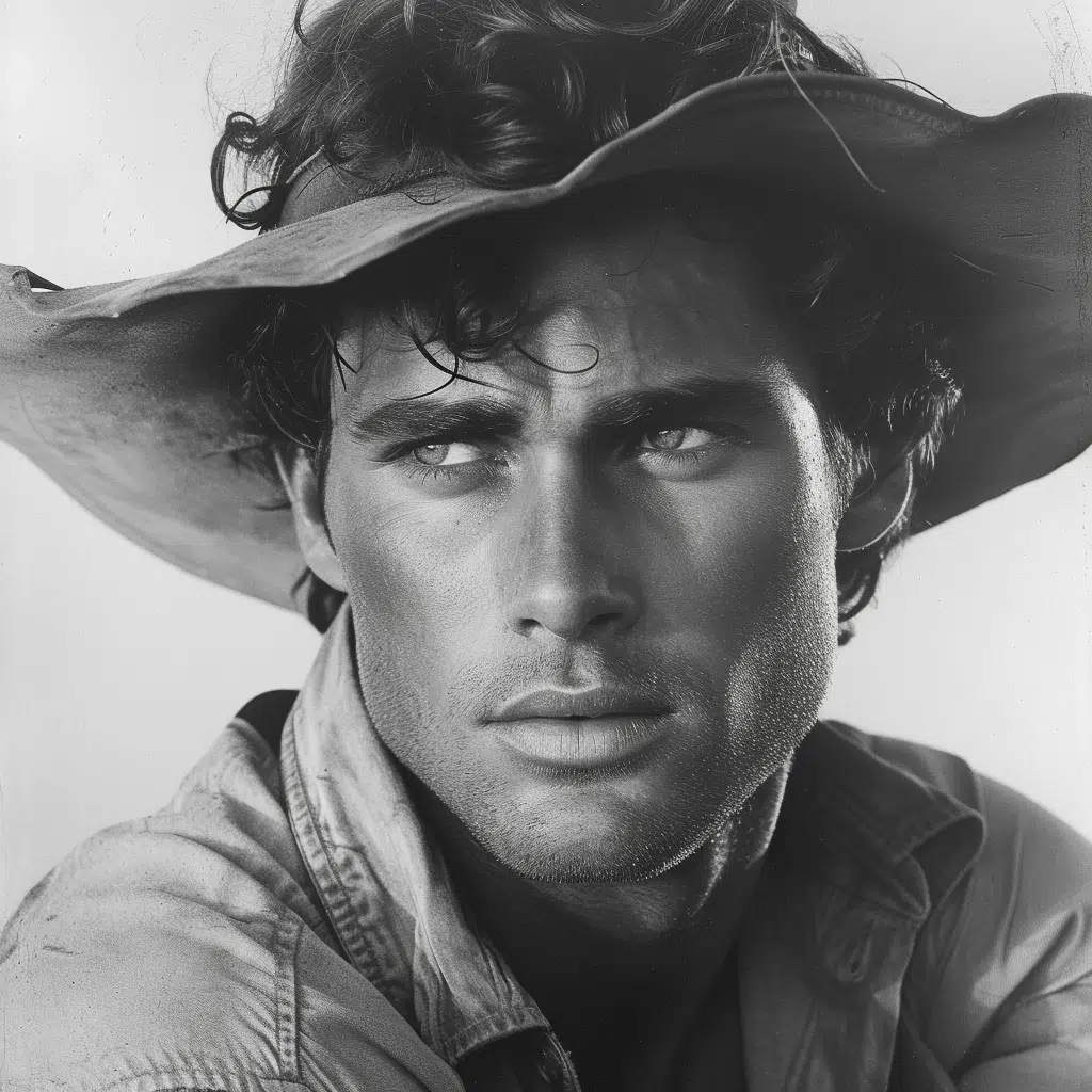 Michael Landon Jr: A Legacy Unfolds