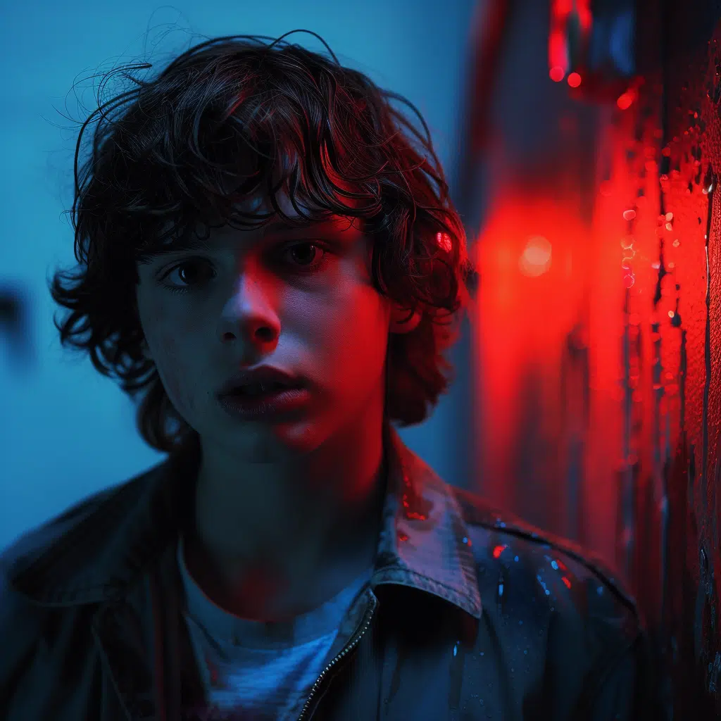 Stranger Things Max: 7 Insane Truths Revealed