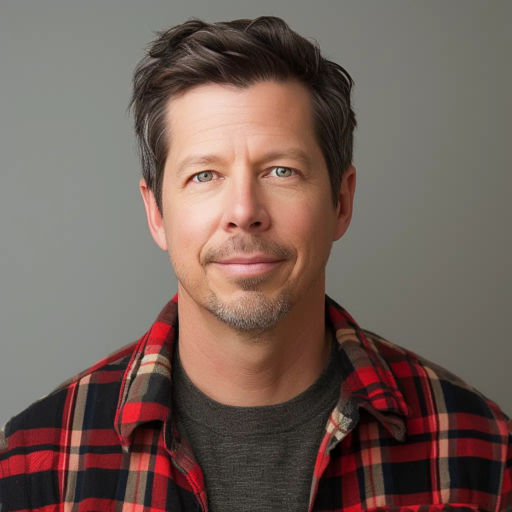 Sean Hayes Movies and TV Shows Journey to Tony