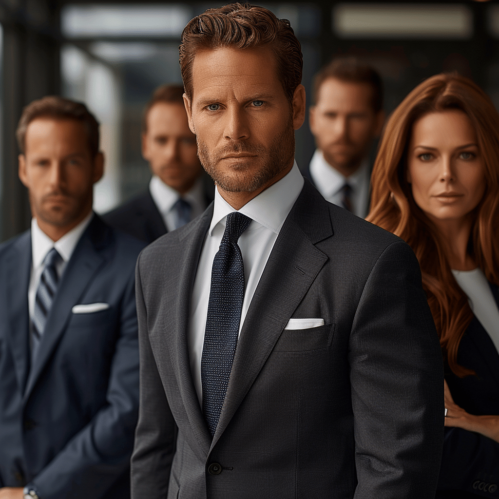 Is 'Suits' Based On A True Story?